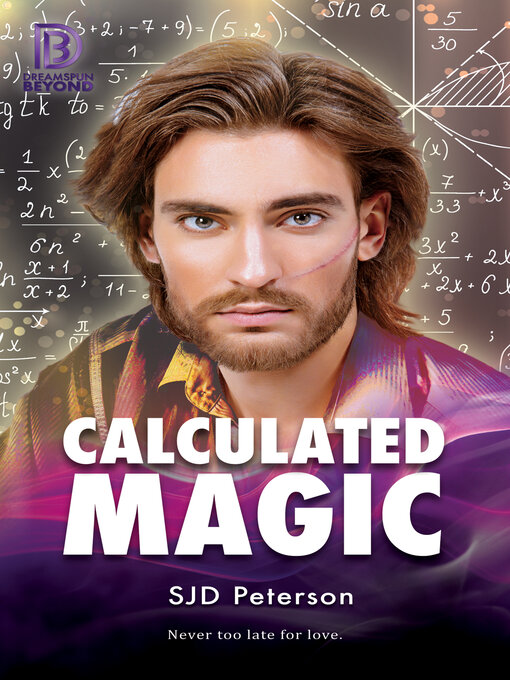 Title details for Calculated Magic by SJD Peterson - Available